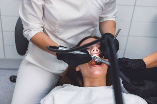 Best Dentist for Tooth Abscess  in Munising, MI