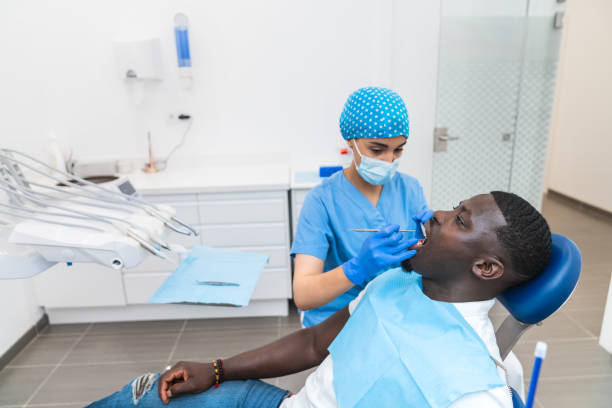 Best Urgent Tooth Repair  in Munising, MI
