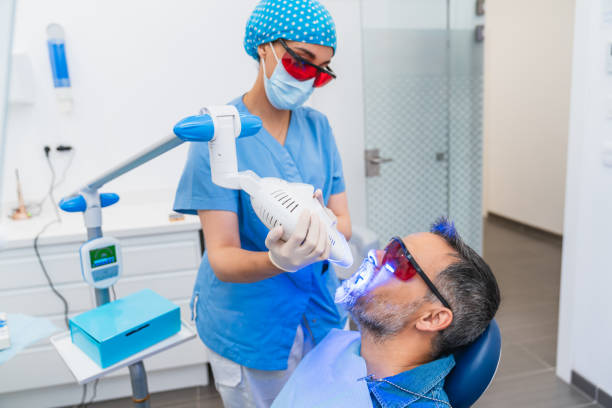 Emergency Dental Filling Replacement in MI